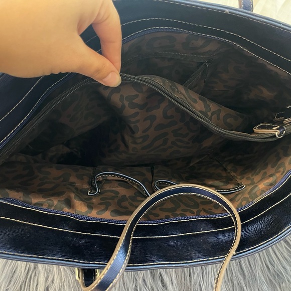 Nine West Purse - Picture 6 of 8